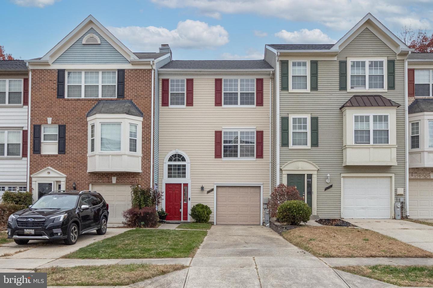 208 Pinecove Avenue, Odenton