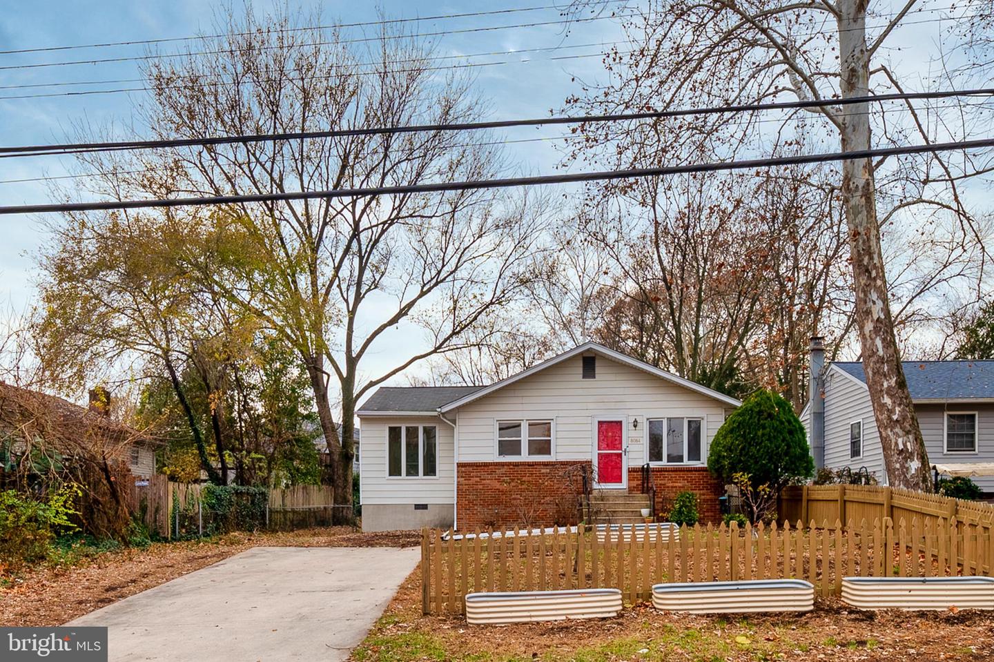 8084 Clark Station Road, Severn