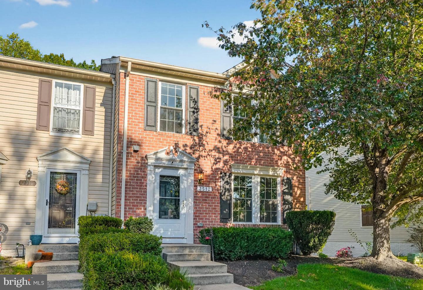 2512 Summers Ridge Drive, Odenton