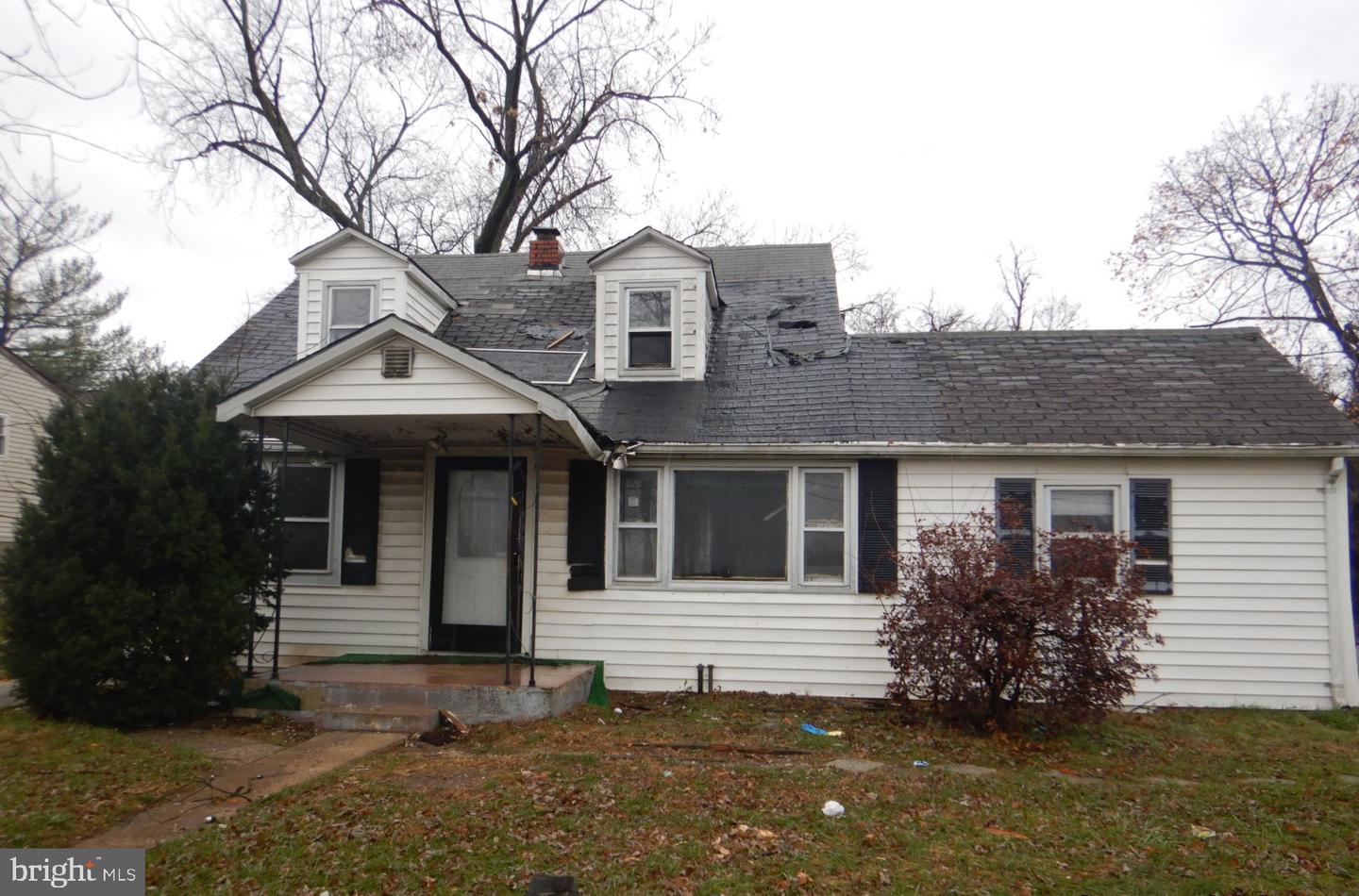 231 Brock Bridge Road, Laurel