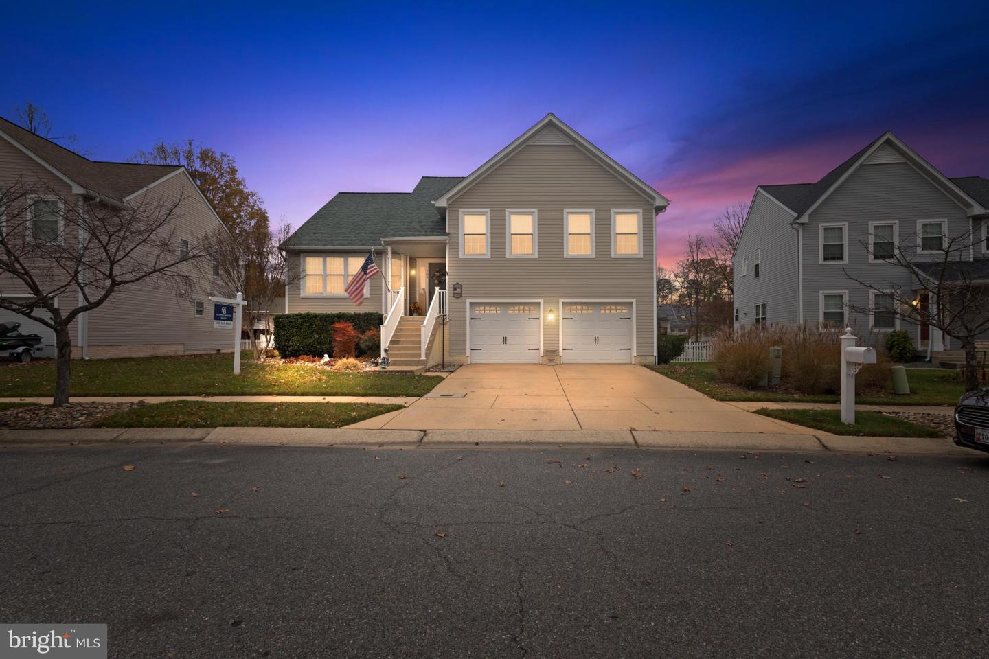 706 Willow Tree Drive, Glen Burnie