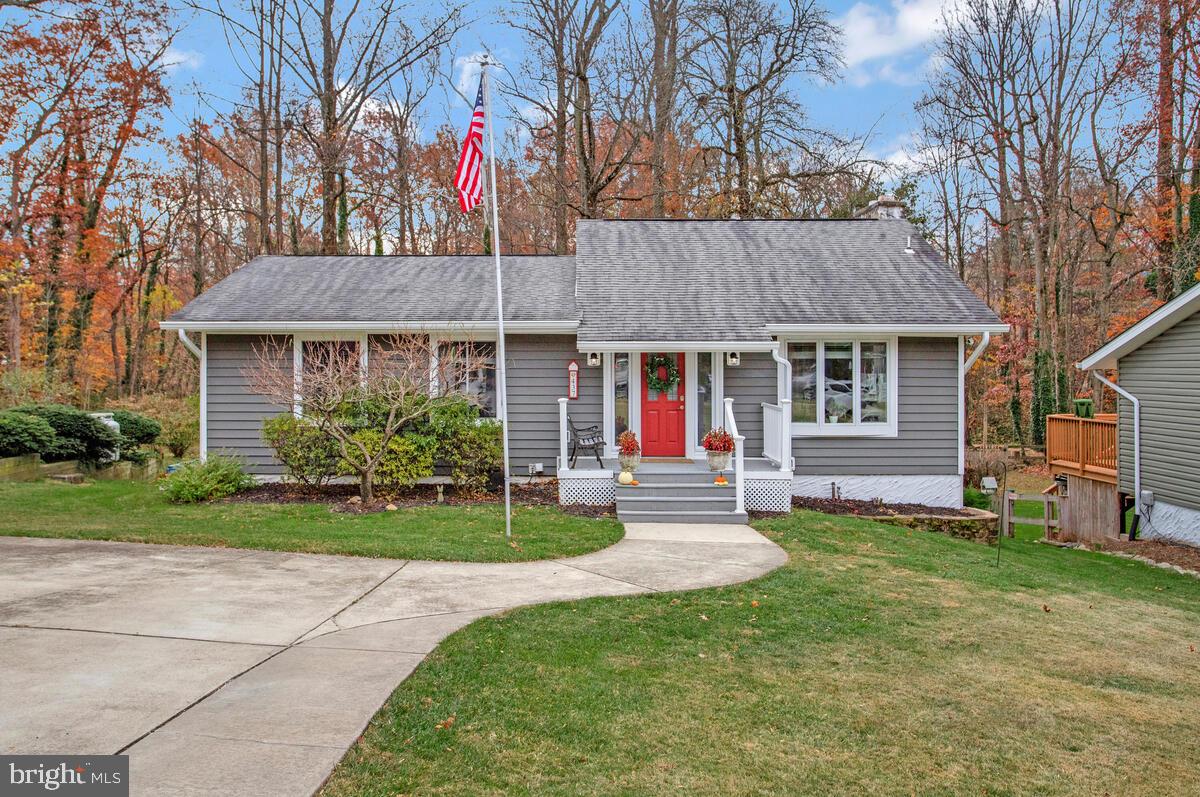 437 Kingwood Road, Linthicum Heights
