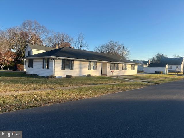 303 A Street SW, Glen Burnie