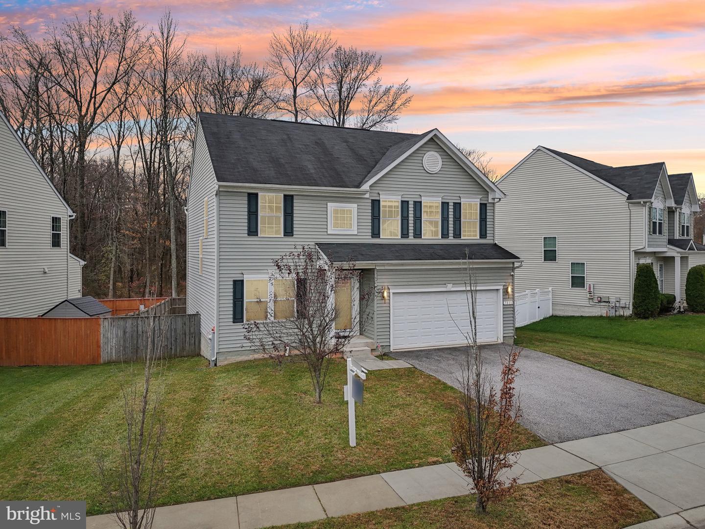 7811 Maple Run Court, Glen Burnie
