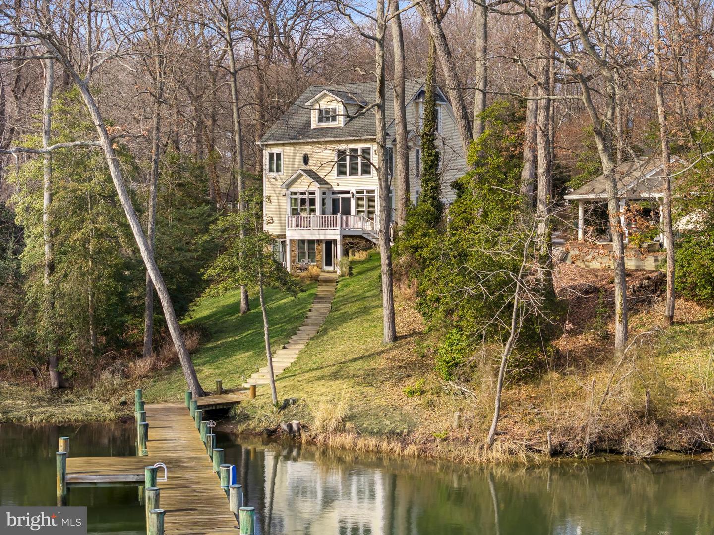 2656 Queen Anne Circle, Annapolis
