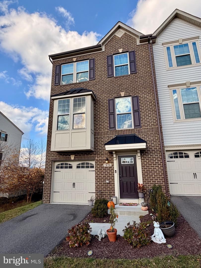 7836 Mine Run Road, Hanover
