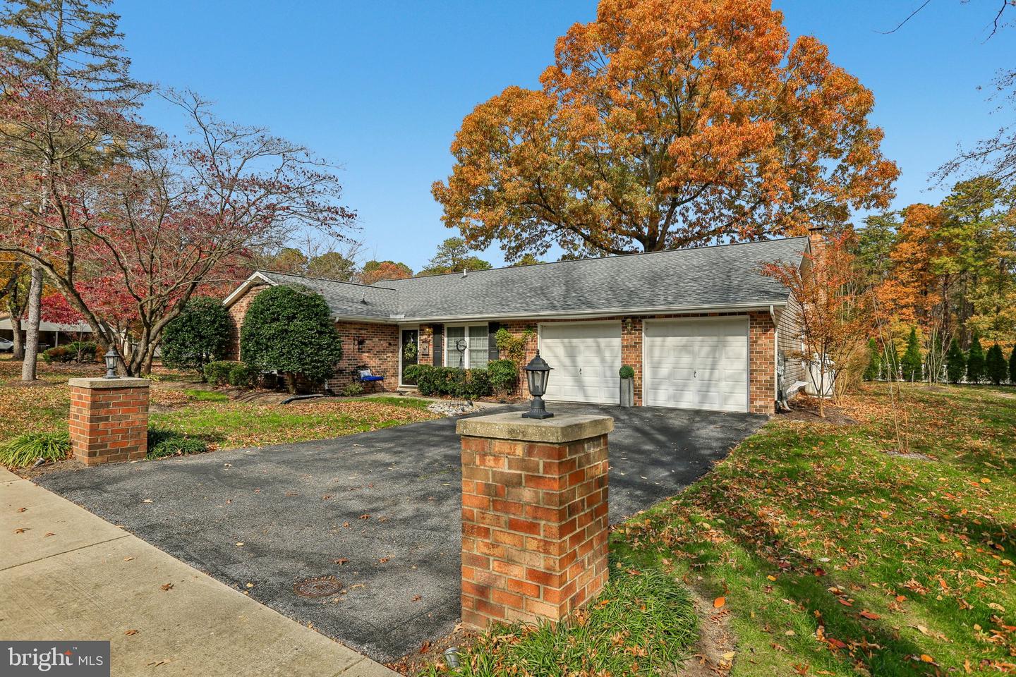 836 Derby Farms Drive, Severn