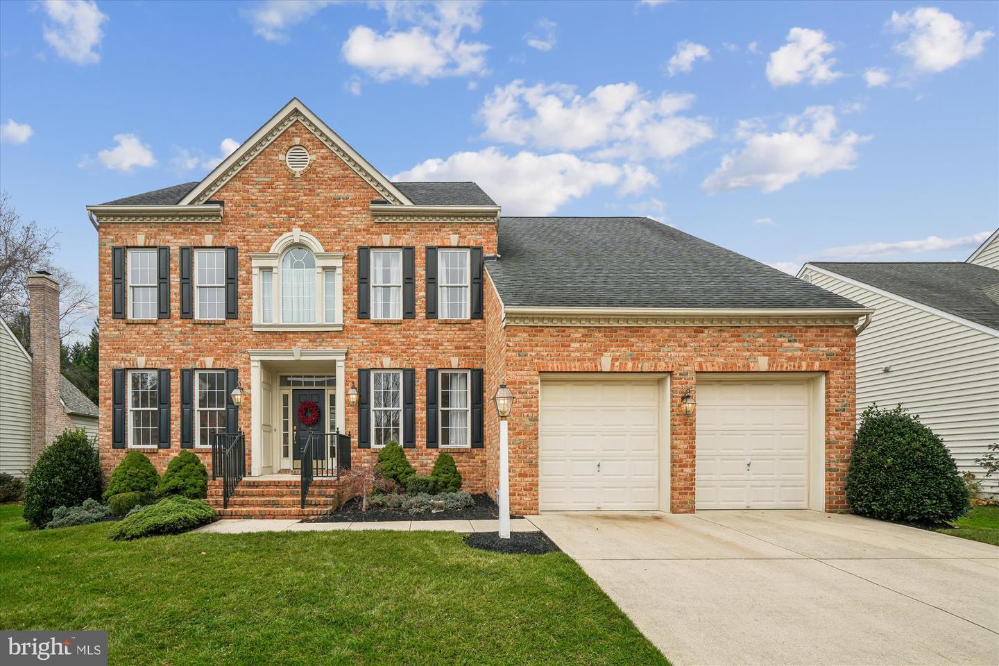 206 Heatherbloom Trail, Gambrills