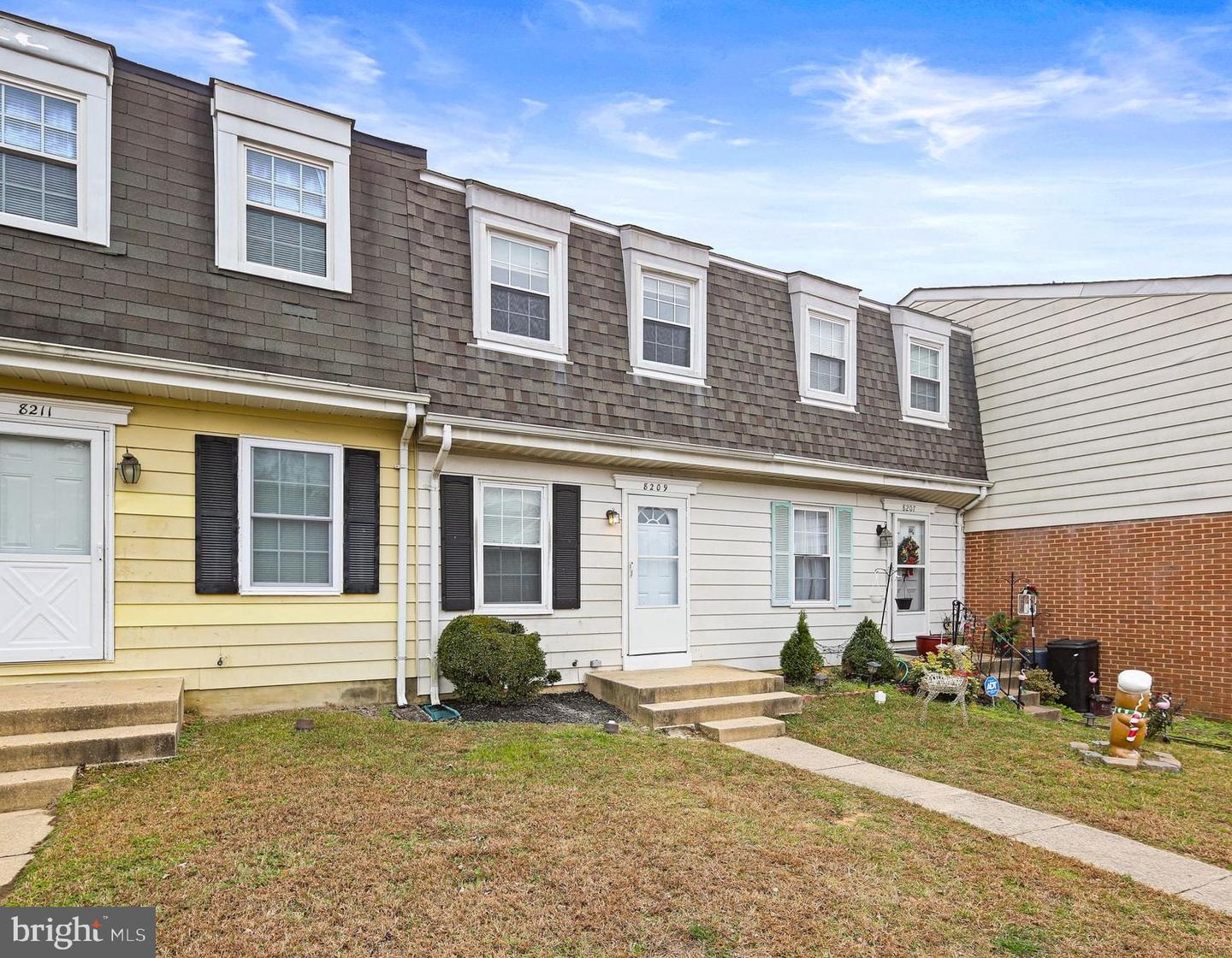 8209 Stewarton Court, Severn