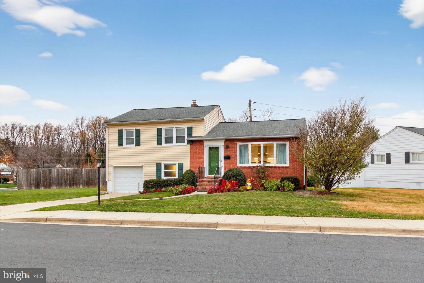 107 Michael Avenue, Linthicum Heights