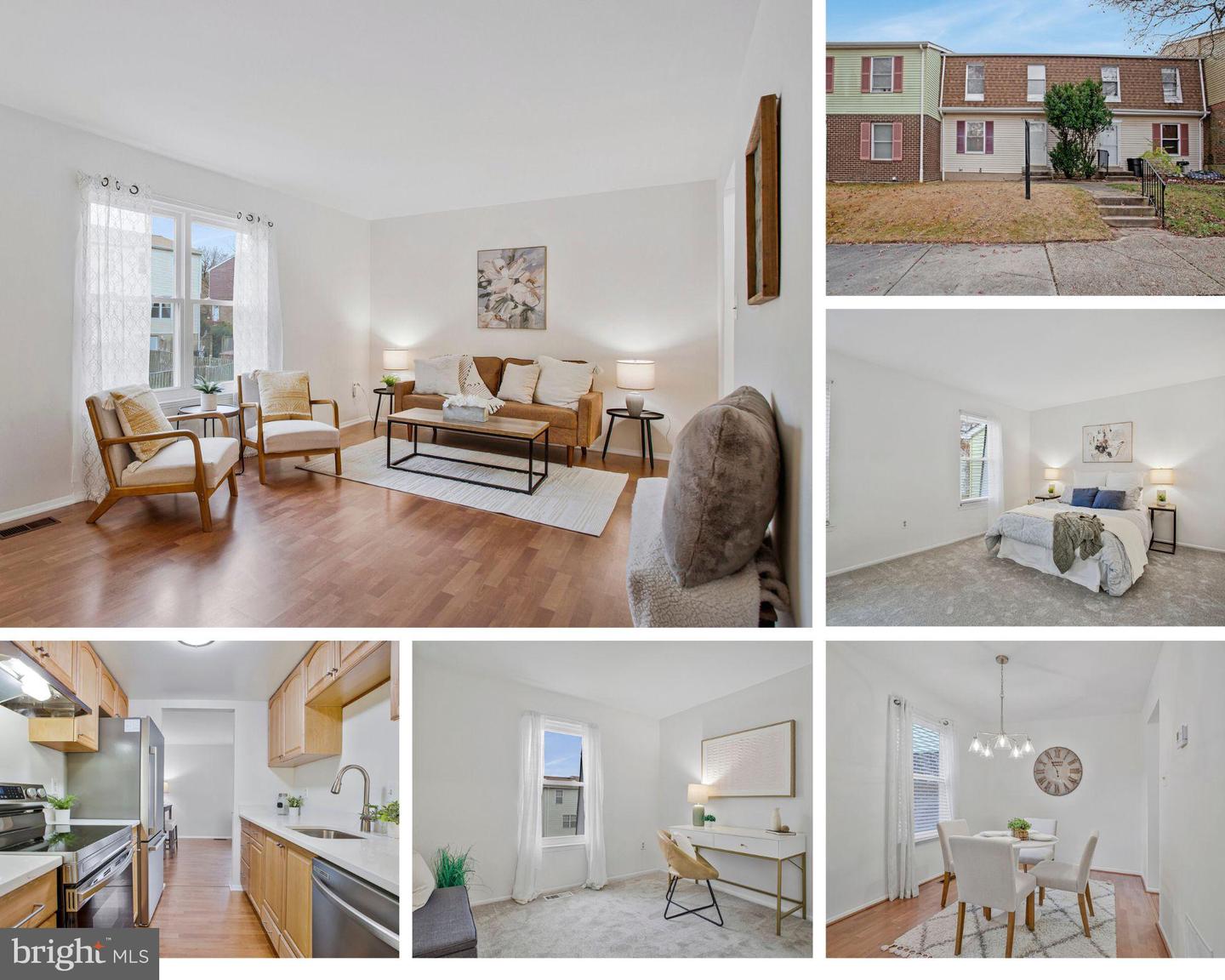 1805 Graybird Court, Severn