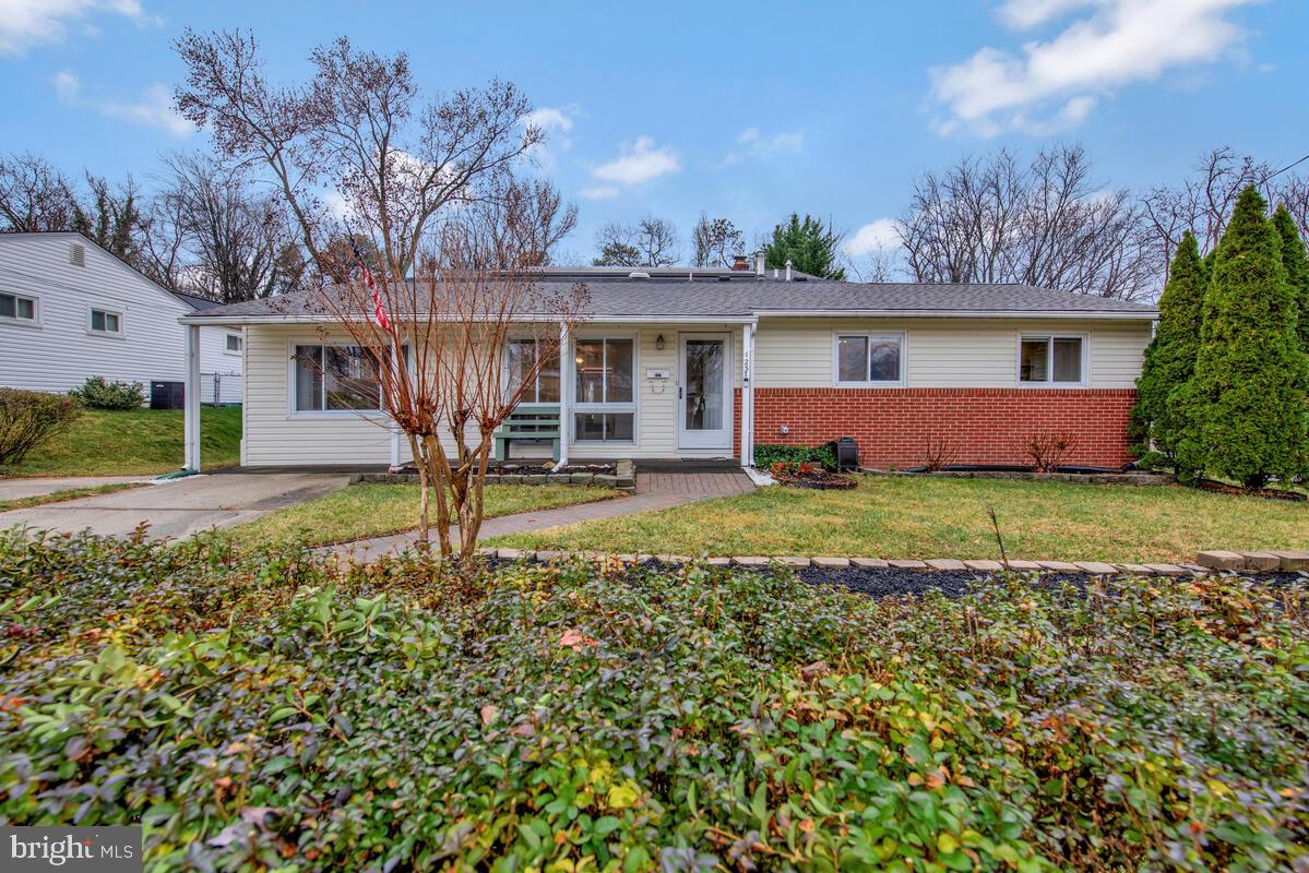 1237 Queen Anne Avenue, Odenton