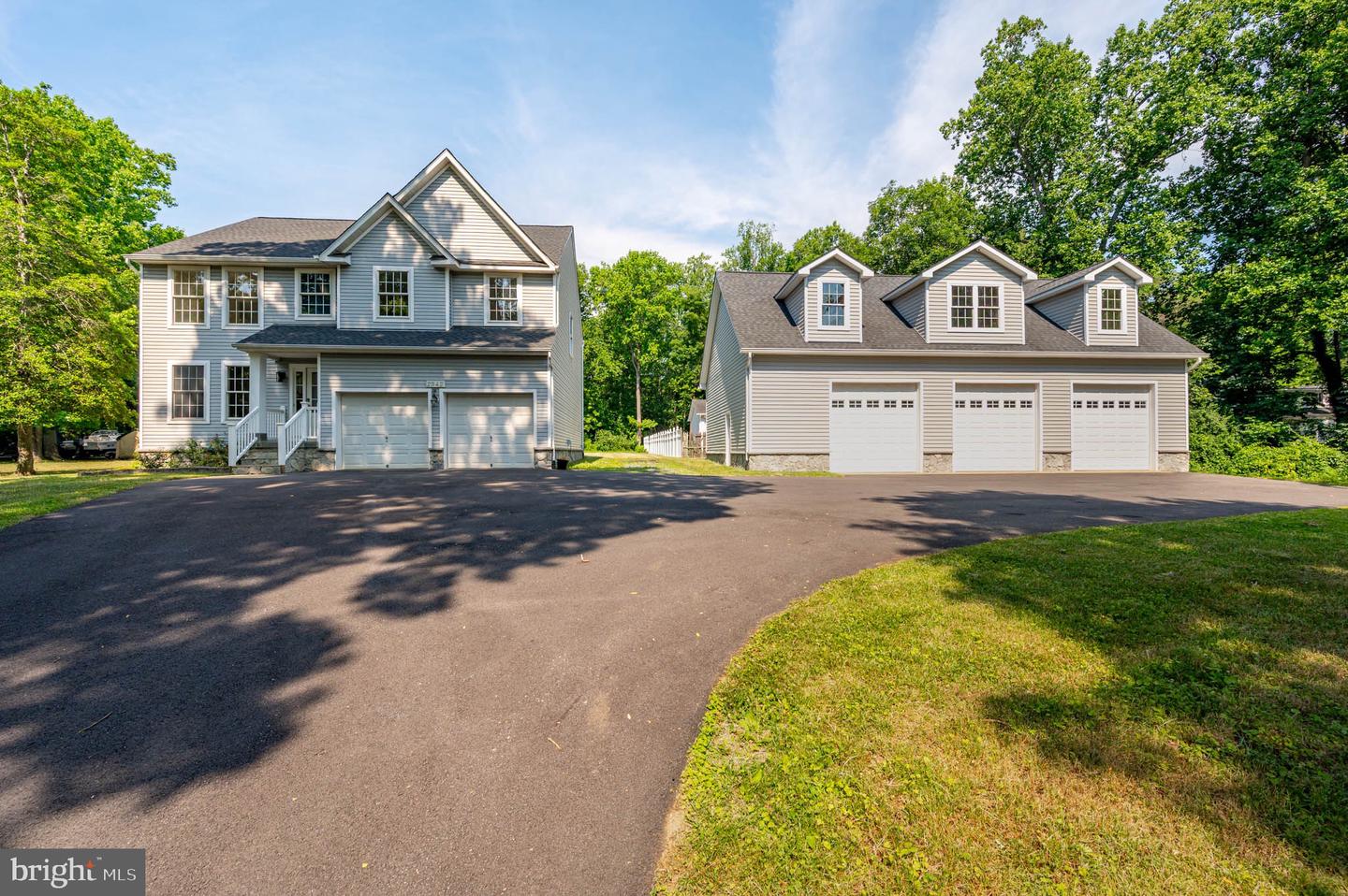 2942 Southaven Drive
