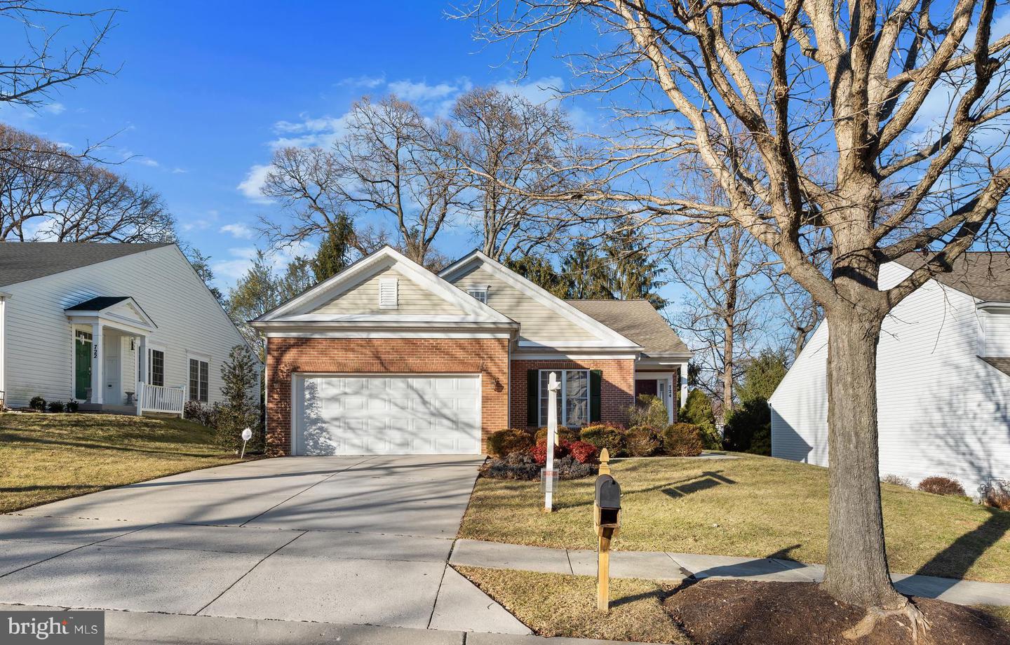 724 Darlow Drive, Annapolis