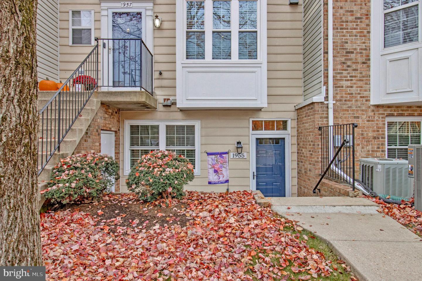 1955 Pawlet Drive, Crofton