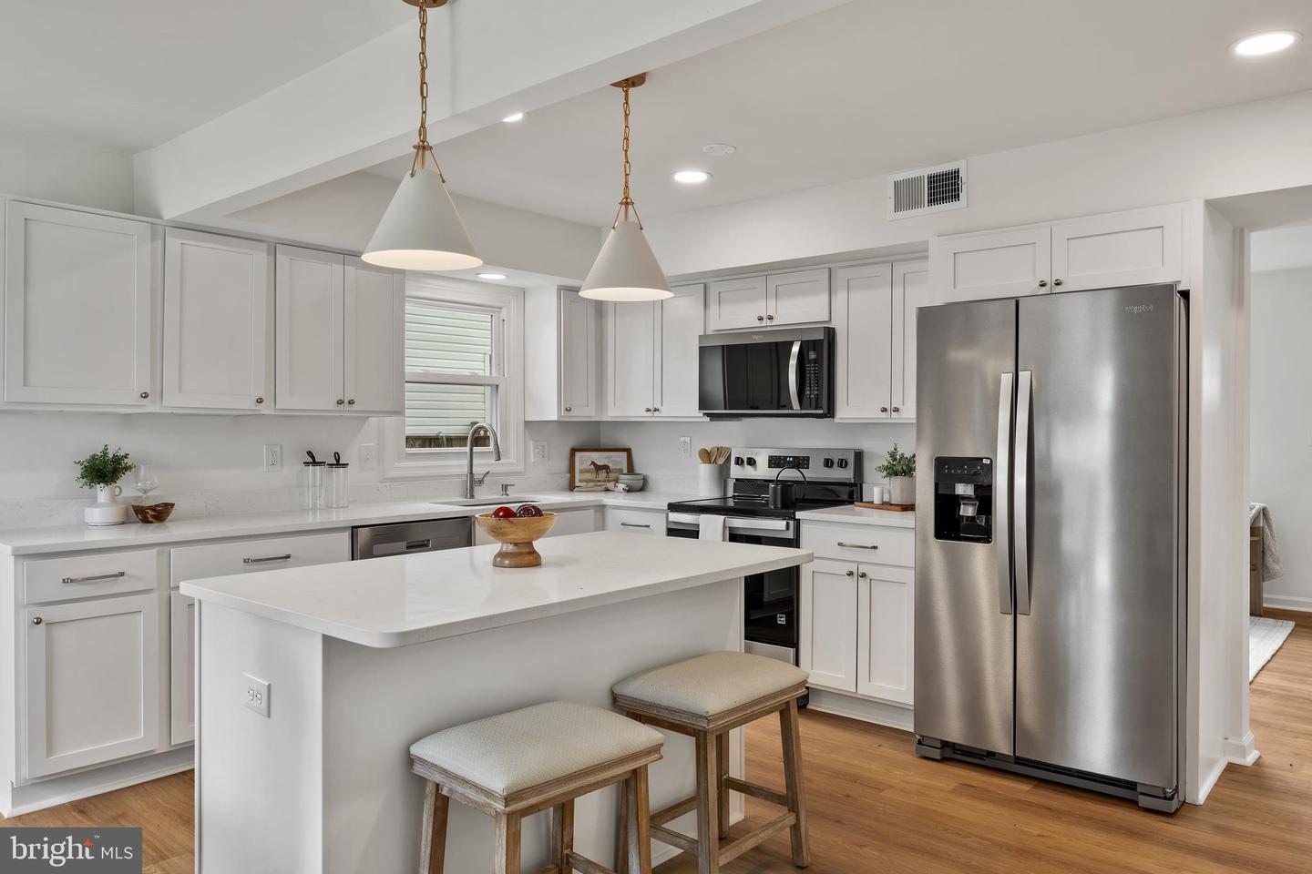 1705 Millstone Drive, Edgewater