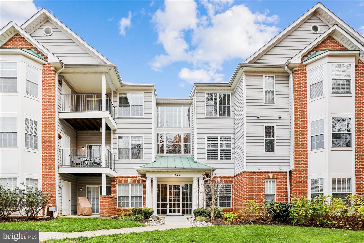 2155 Scotts Crossing Court #303, Annapolis