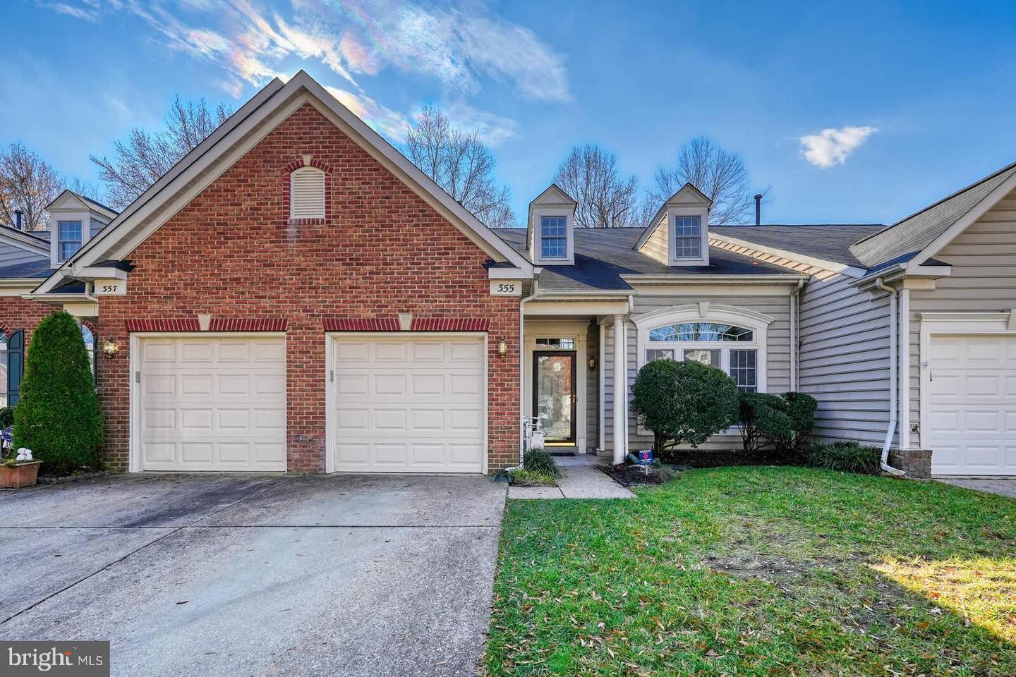 355 Southport Drive, Edgewater