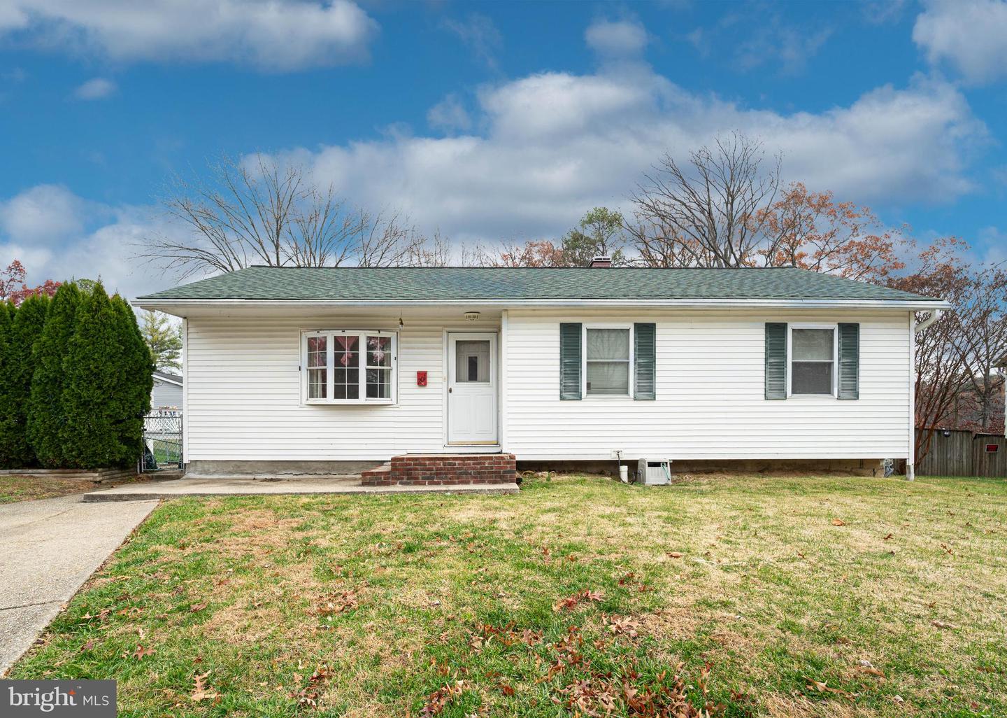 201 Nina Court, Glen Burnie