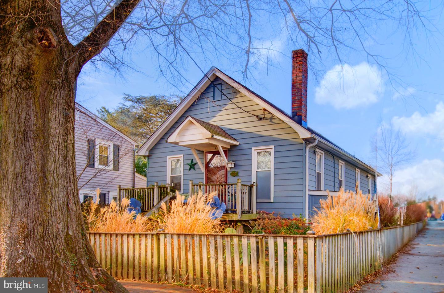 200 Chesapeake Avenue, Annapolis