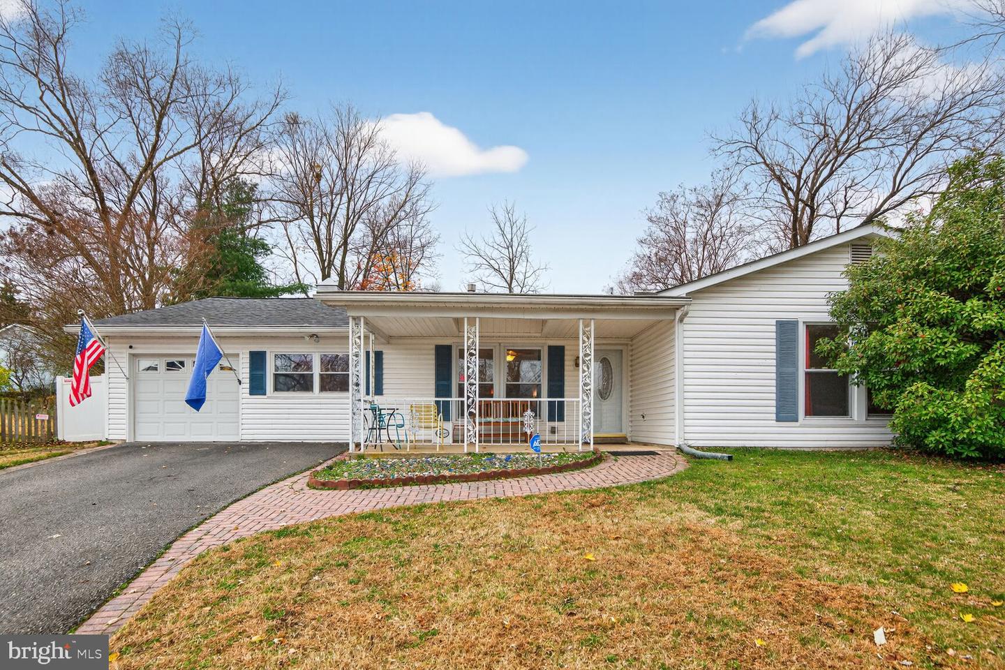 7908 S Cartier Court, Severn