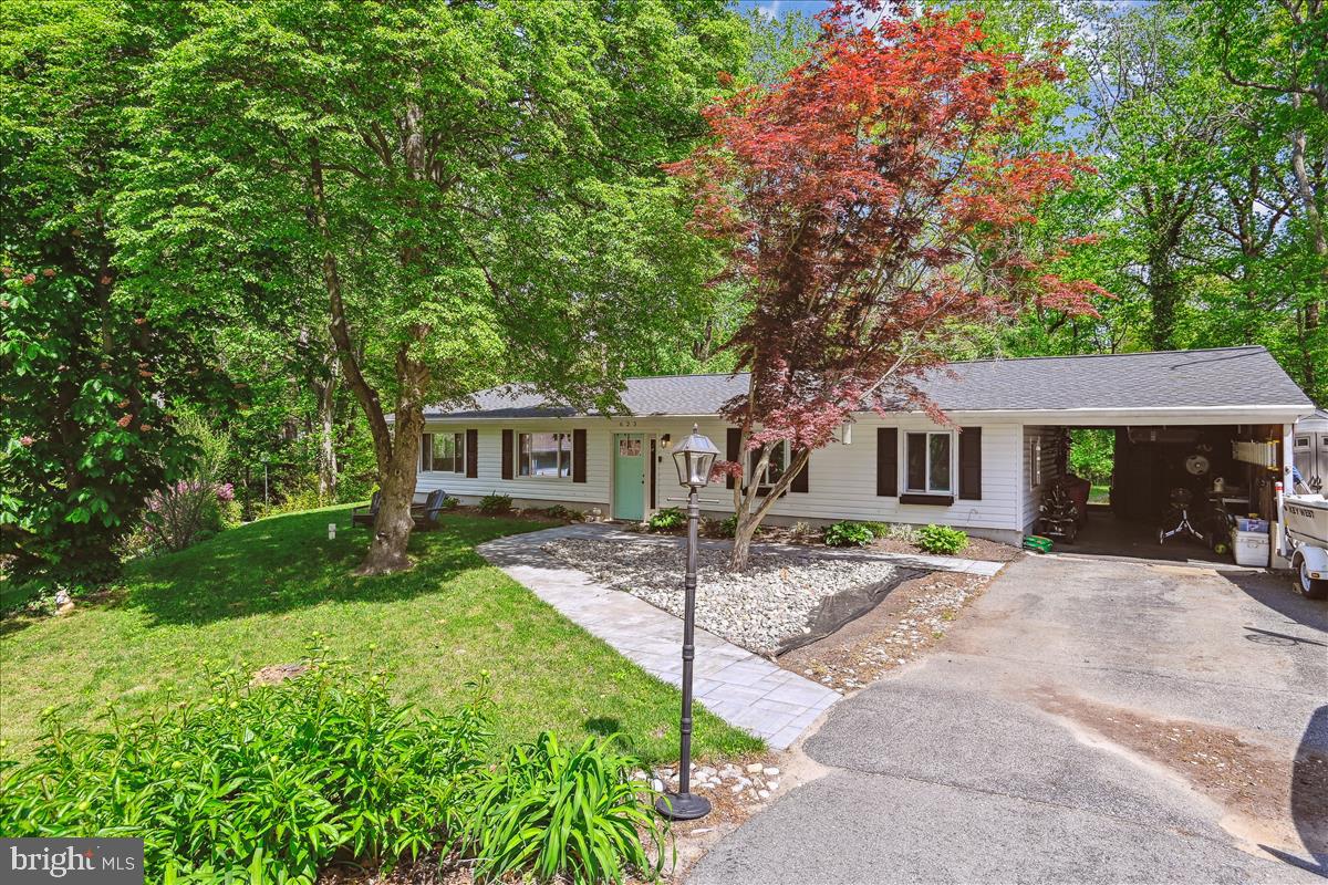 623 Maple Hill Lane, Crownsville