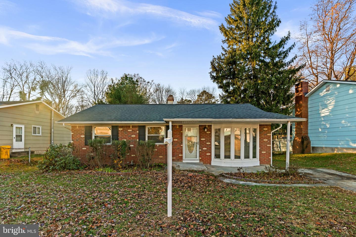 8111 Phirne Road E, Glen Burnie