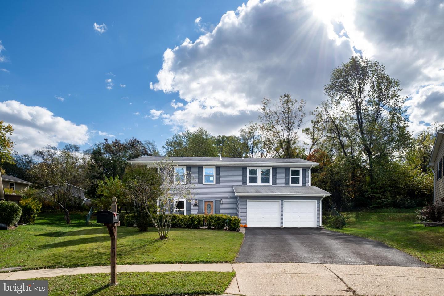 2472 Wintergreen Way, Gambrills