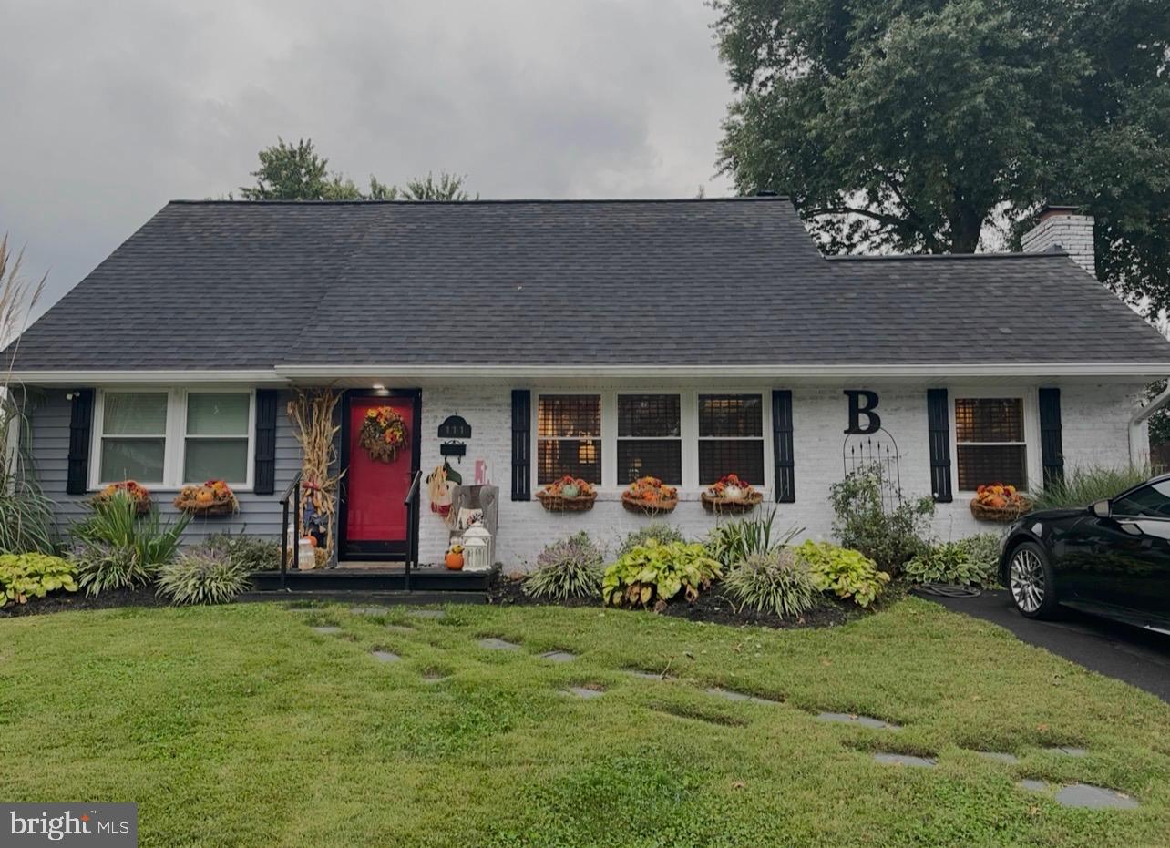 111 N Bend Terrace, Glen Burnie