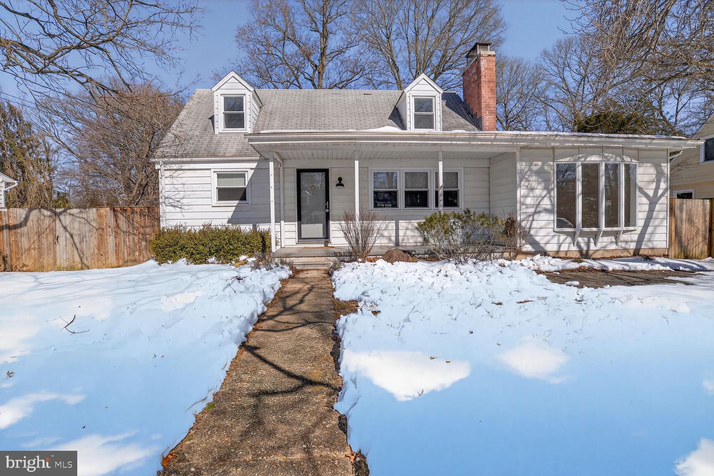 1304 Purnell Road, Severna Park