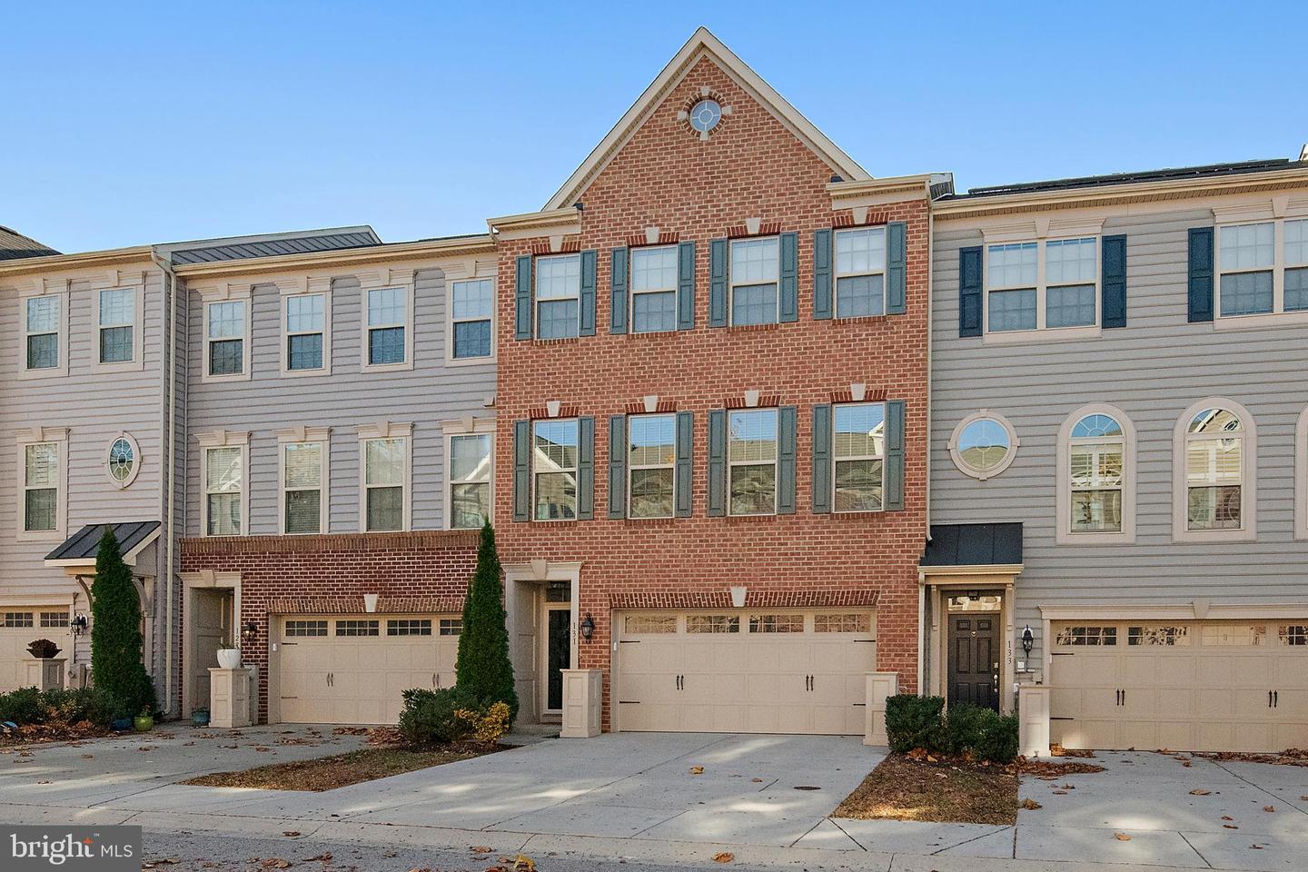 131 Admirals Ridge Drive, Arnold