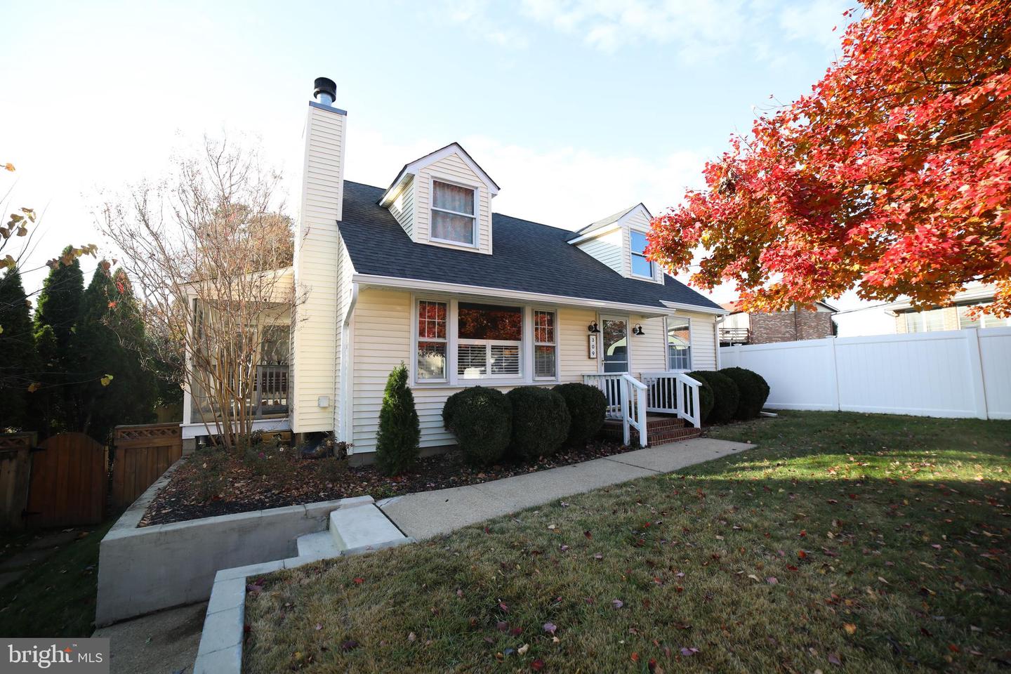 309 N Woodlawn Avenue N, Annapolis