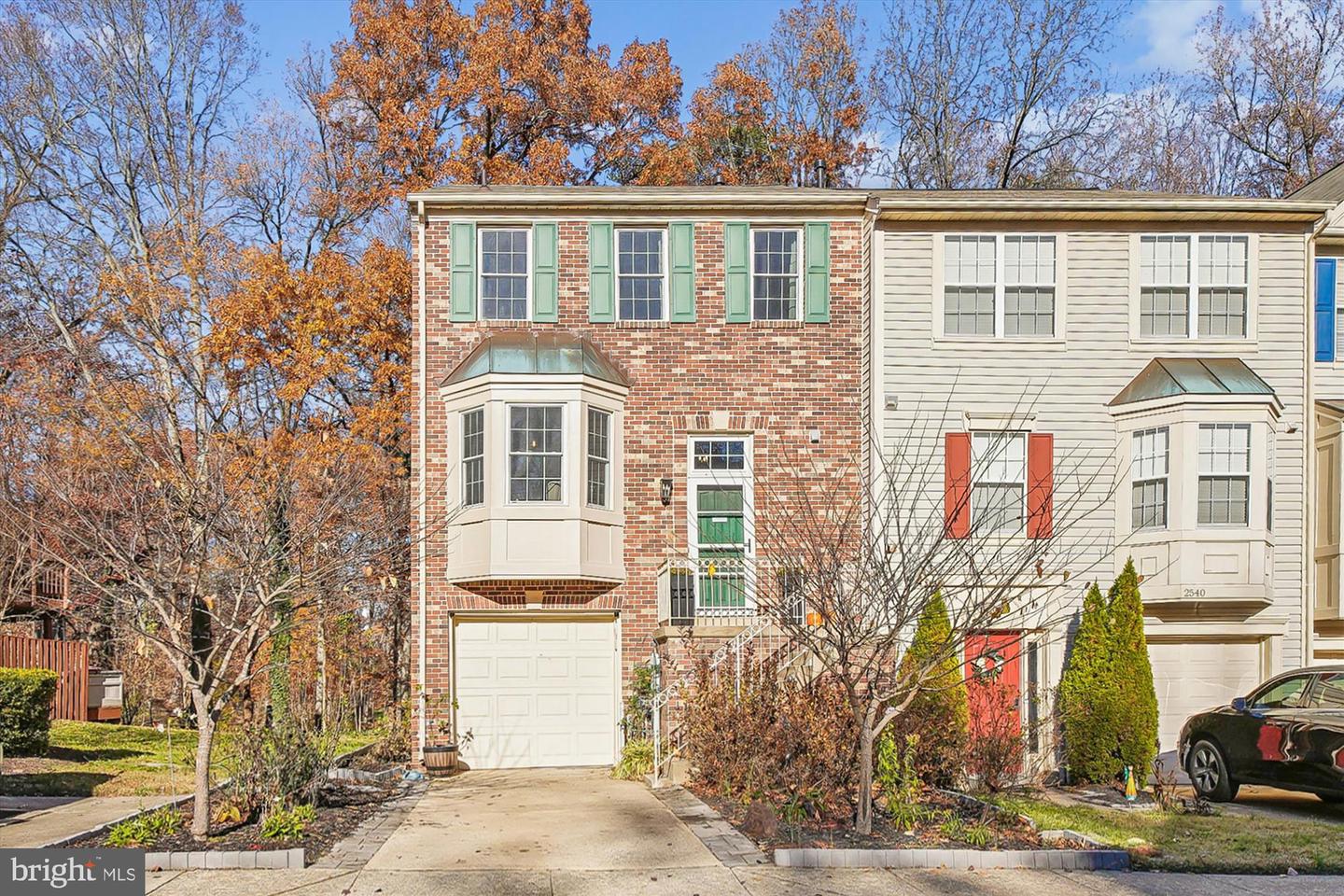 2542 Windy Oak Court, Crofton