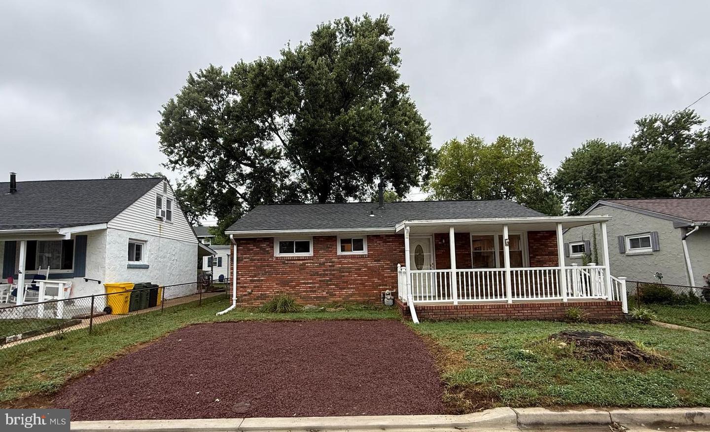 10 Cedar Hill Road, Baltimore