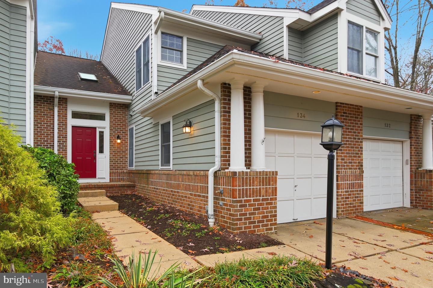 134 Spring Place Way, Annapolis