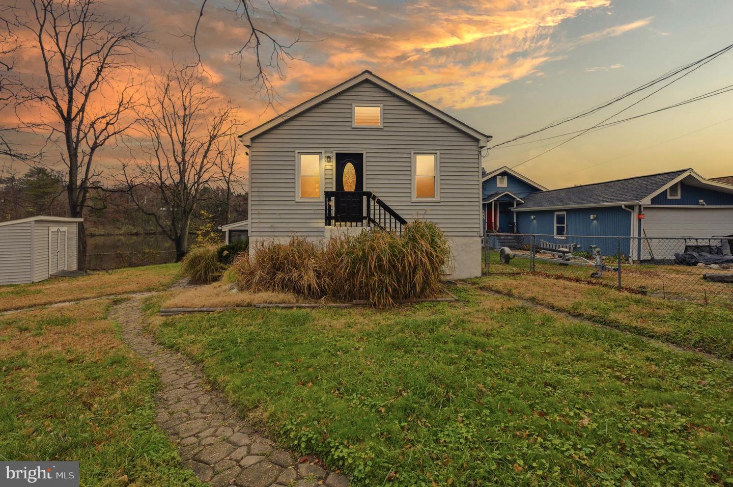1 Beach Road, Glen Burnie