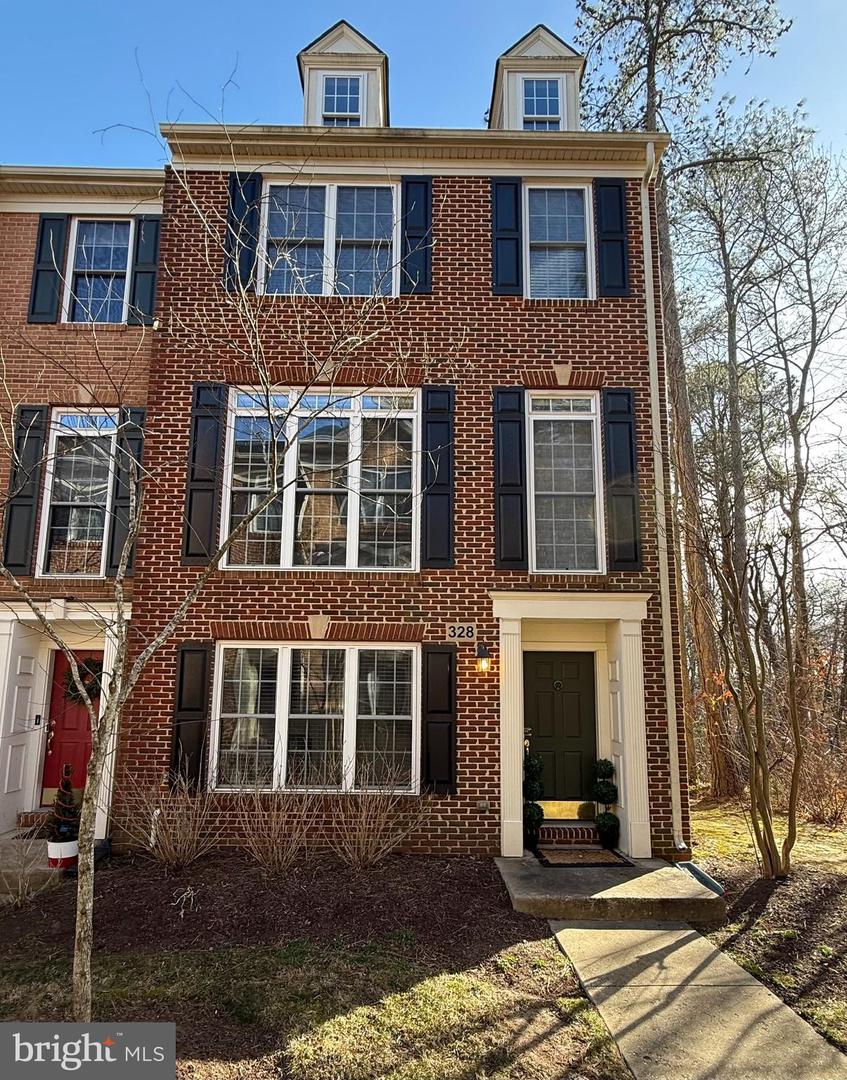 328 Bulwark Alley, Annapolis