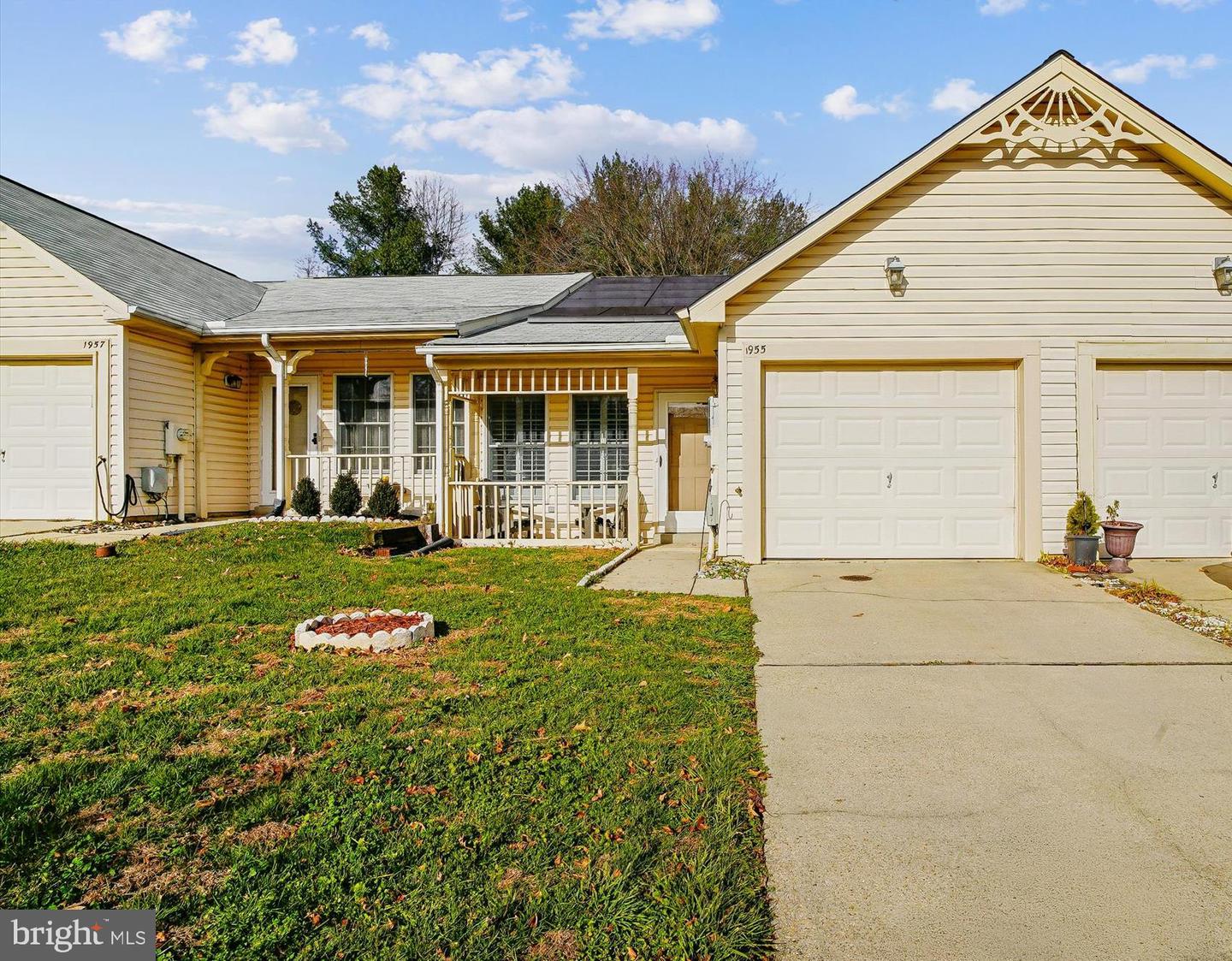 1955 Marconi Circle, Annapolis