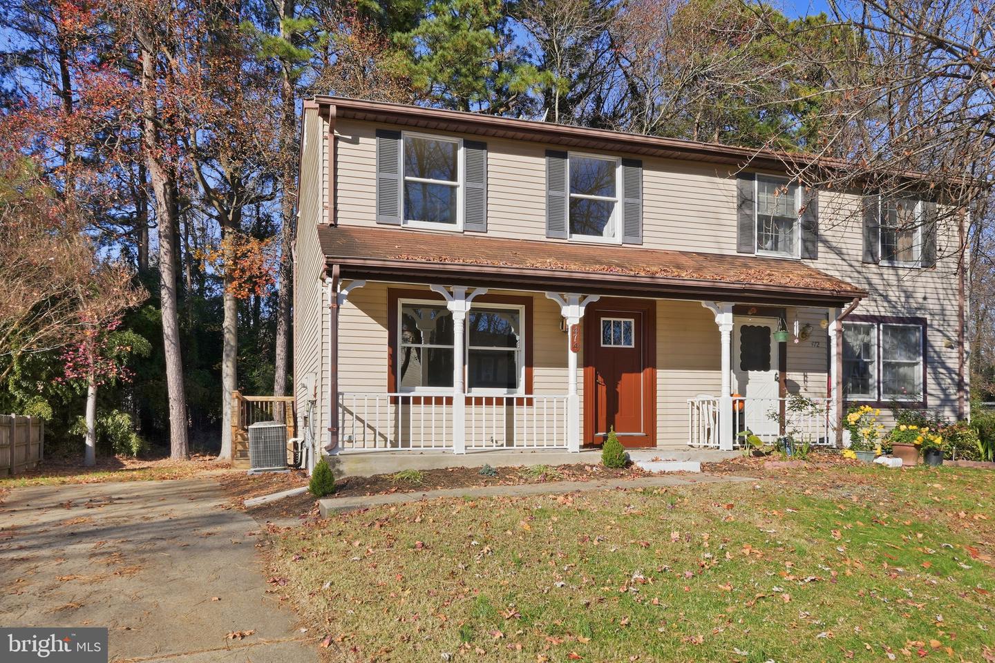 474 Ruffian Court, Annapolis