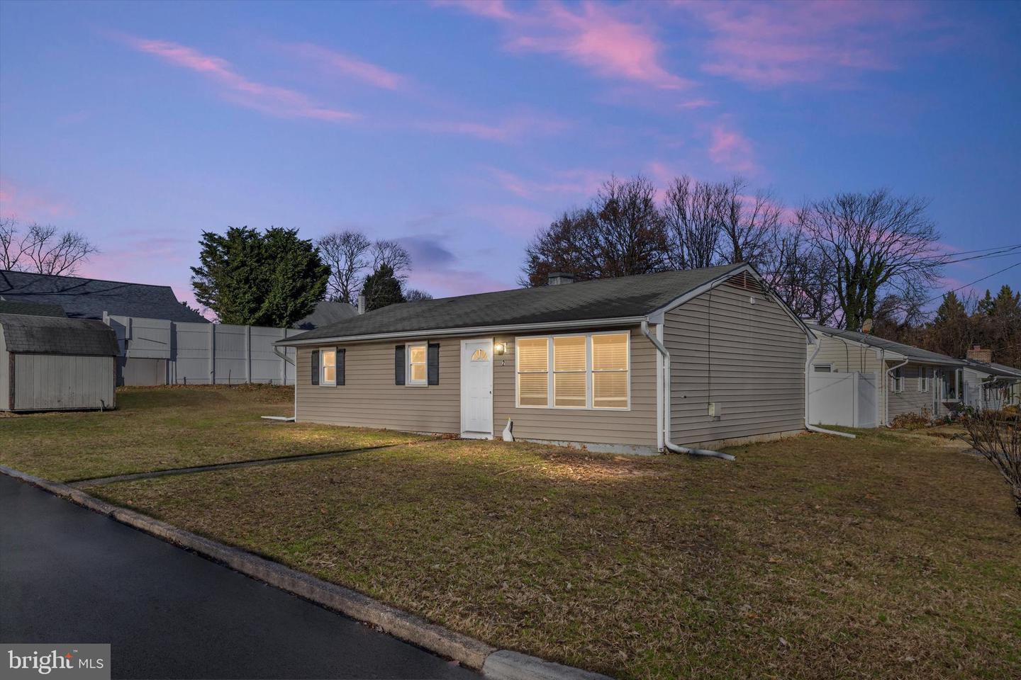 2 Woods Avenue, Glen Burnie