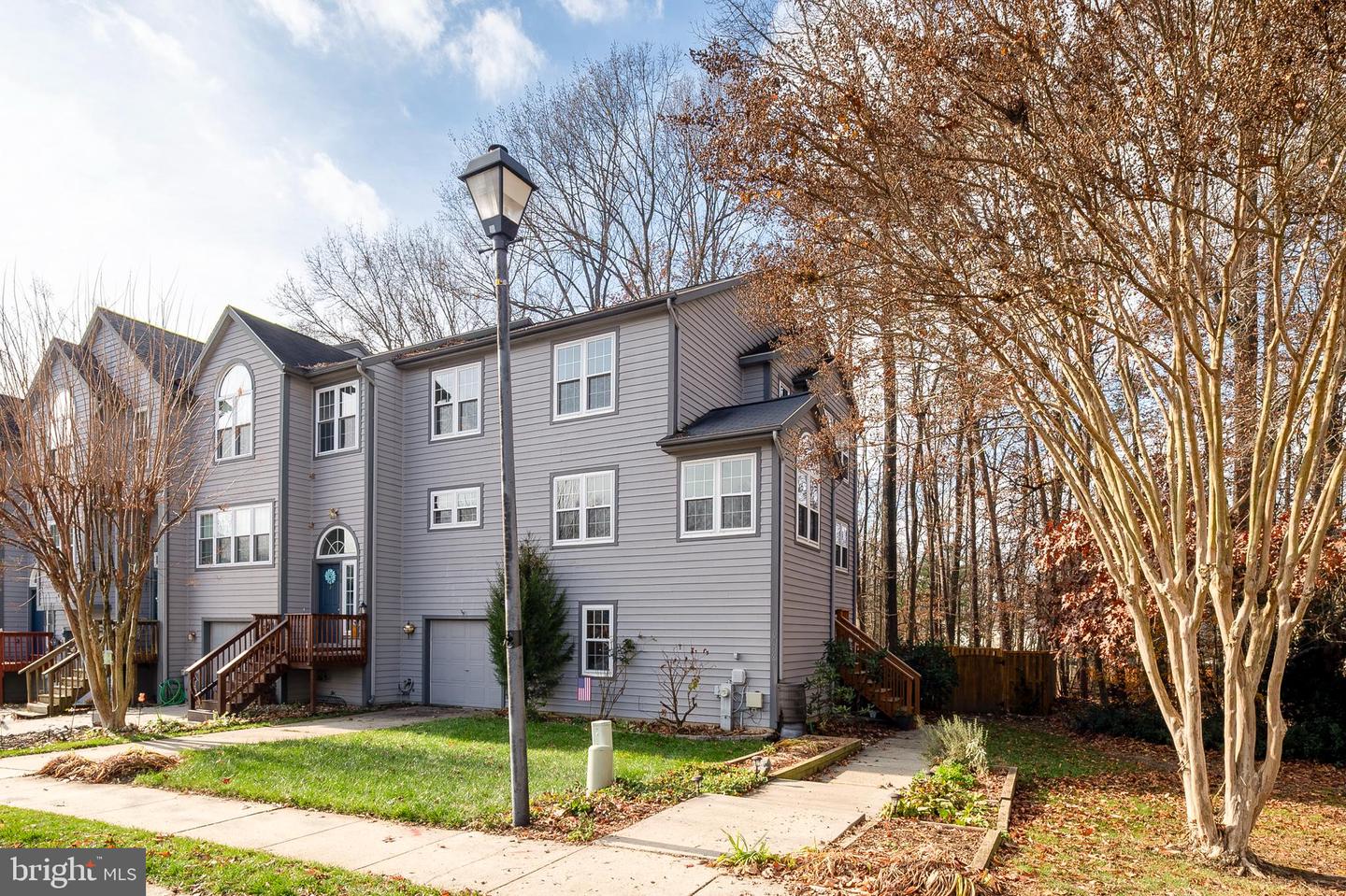 1816 Whites Ferry Place #6, Crofton