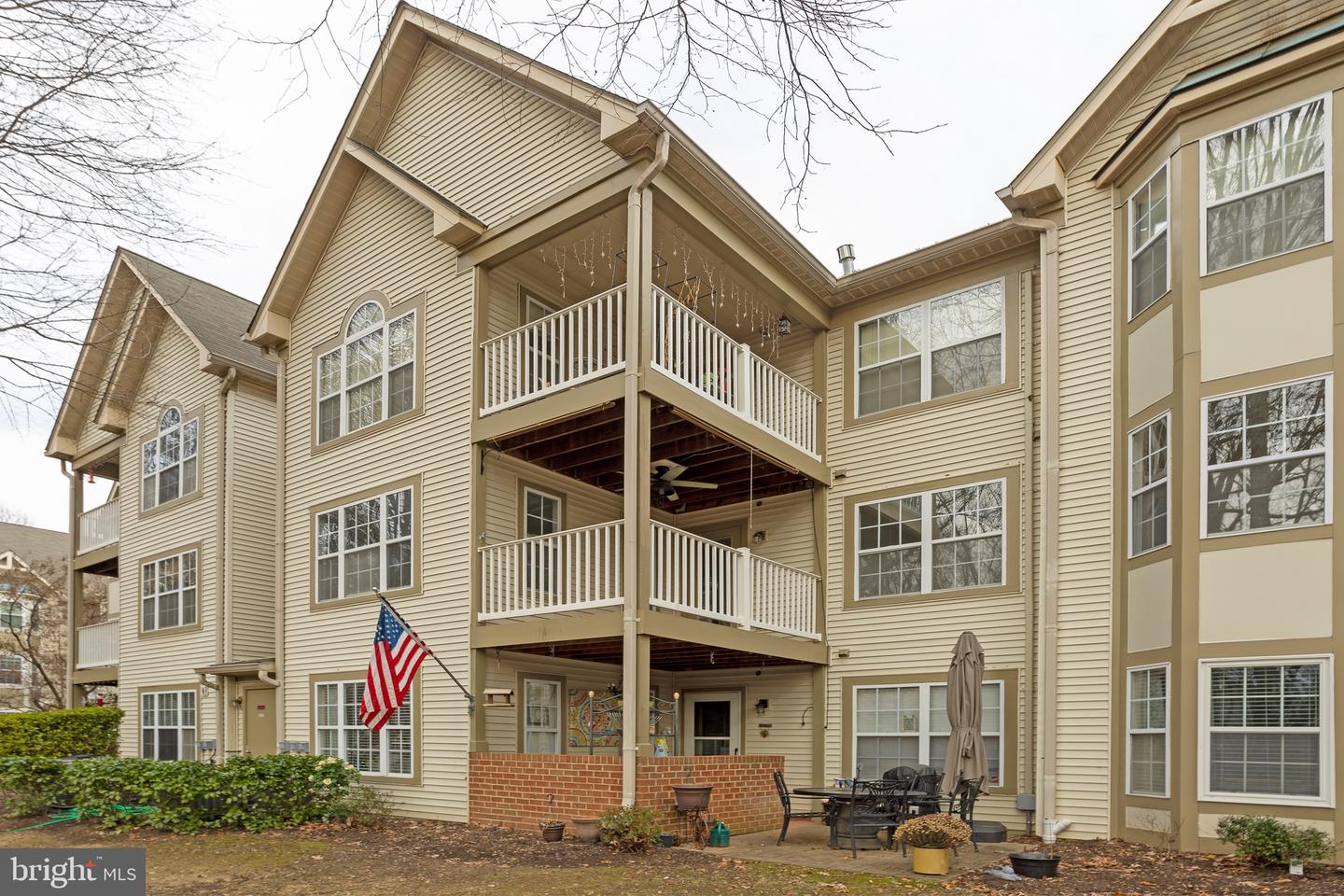 629 Admiral Drive #206, Annapolis