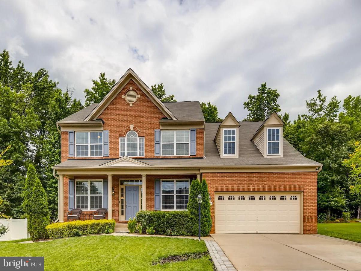 6949 Heritage Crossing, Glen Burnie