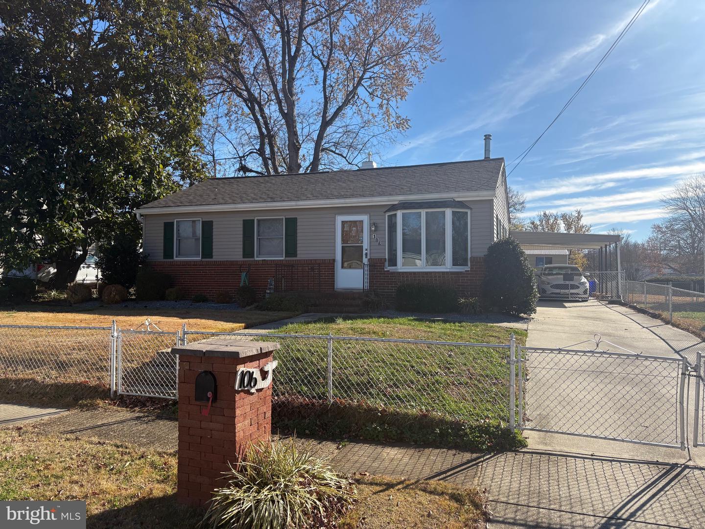 106 Roselawn Road, Annapolis