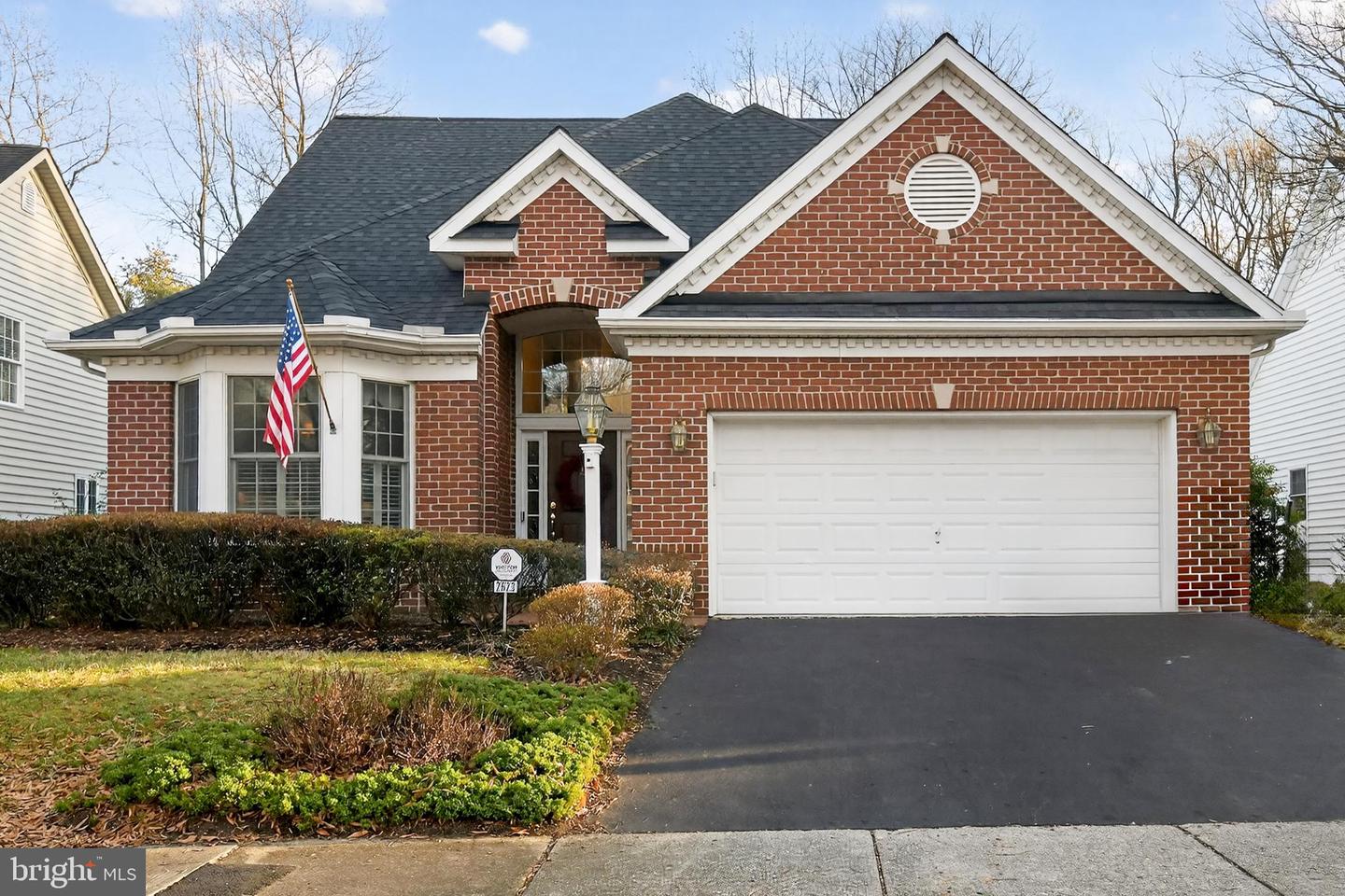 2623 Salford Drive, Crofton