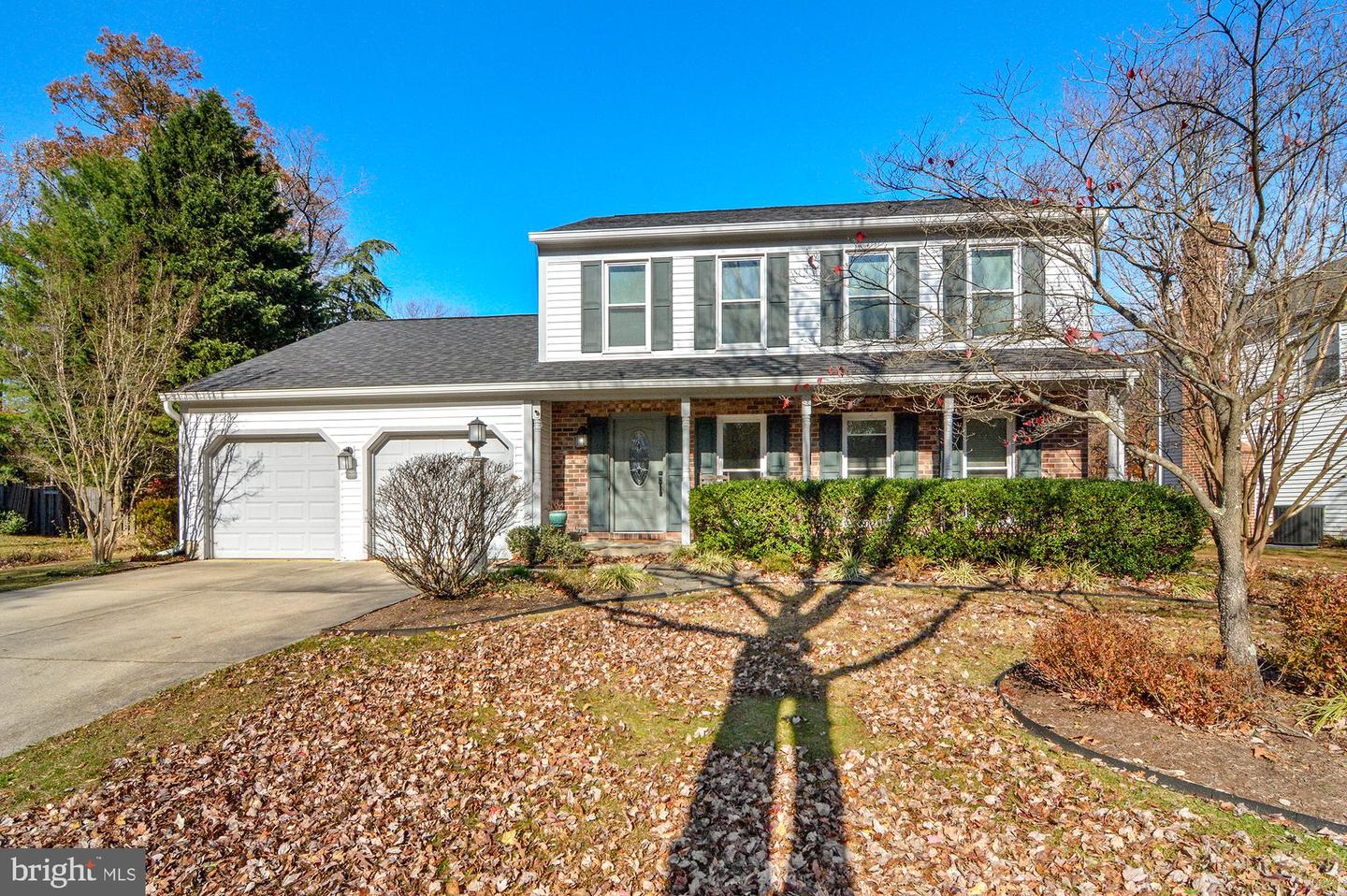 202 Autumn Leaf Place, Annapolis