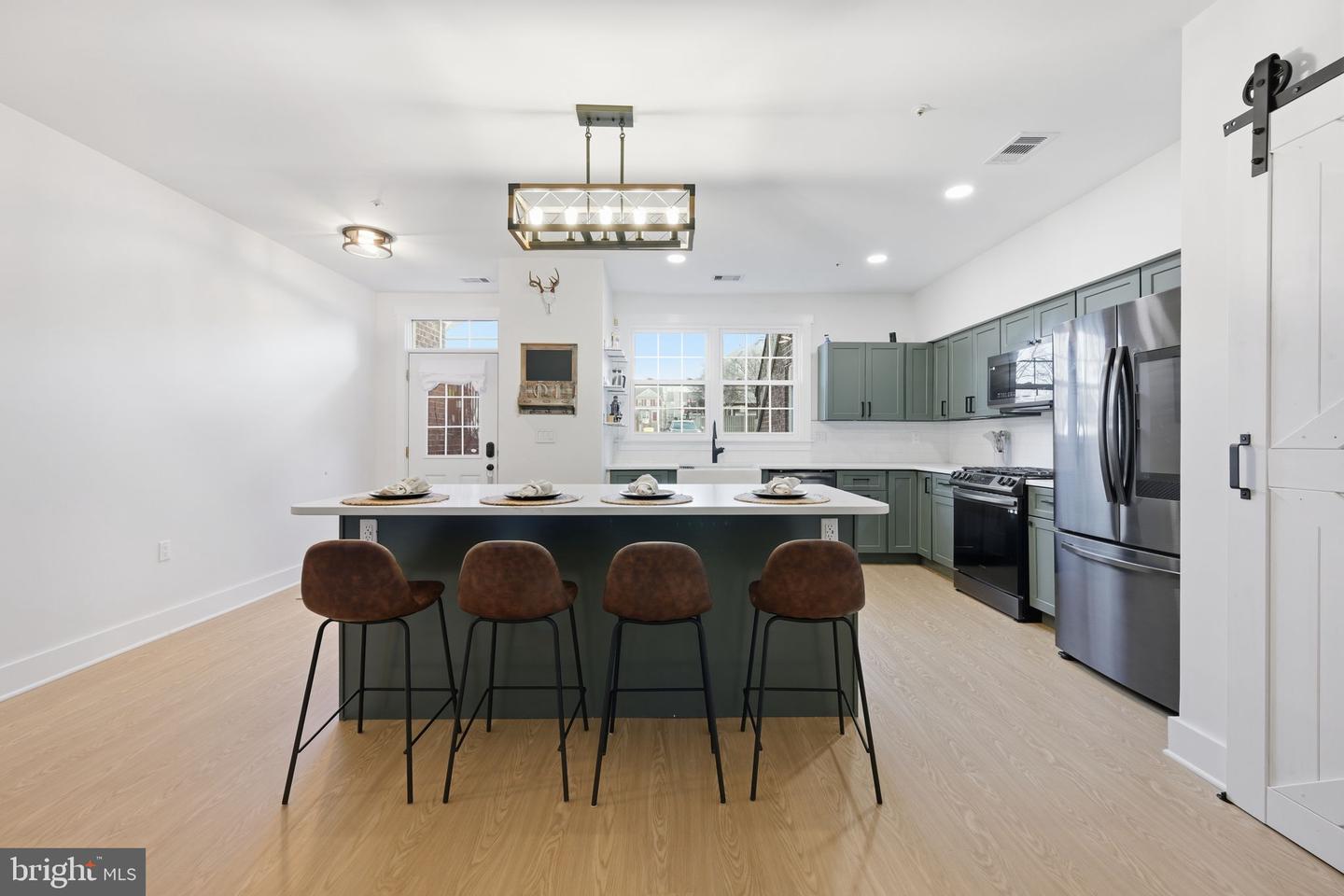 2408 Wentworth Drive, Crofton