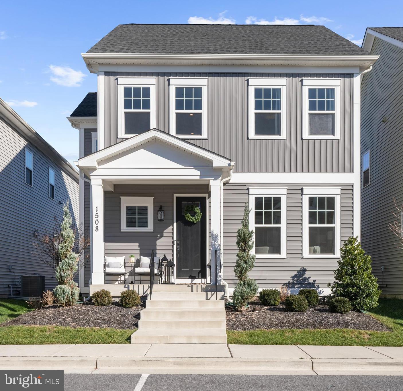 1508 Sandbar Willow Drive, Odenton