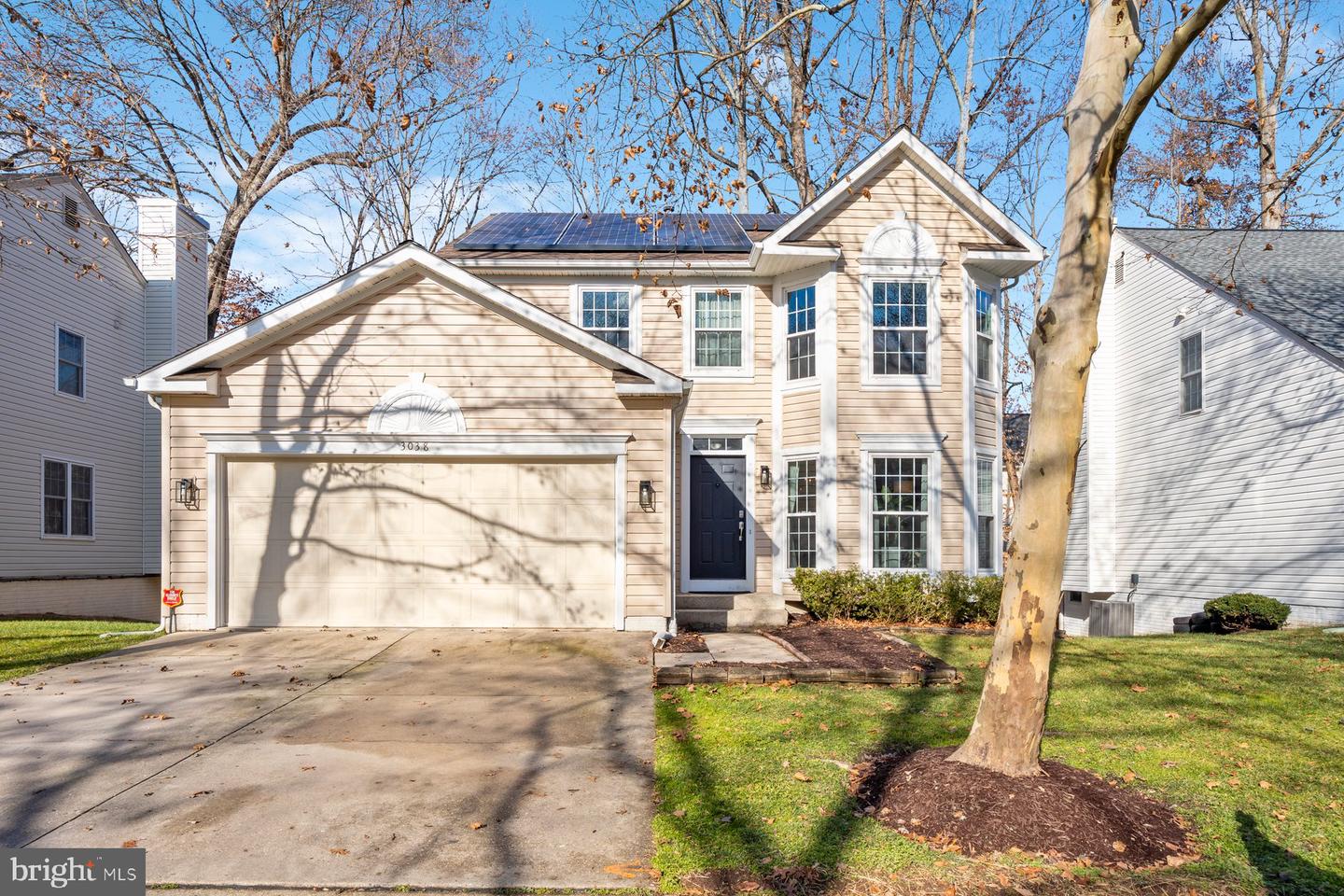 3038 Lost Creek Boulevard, Laurel