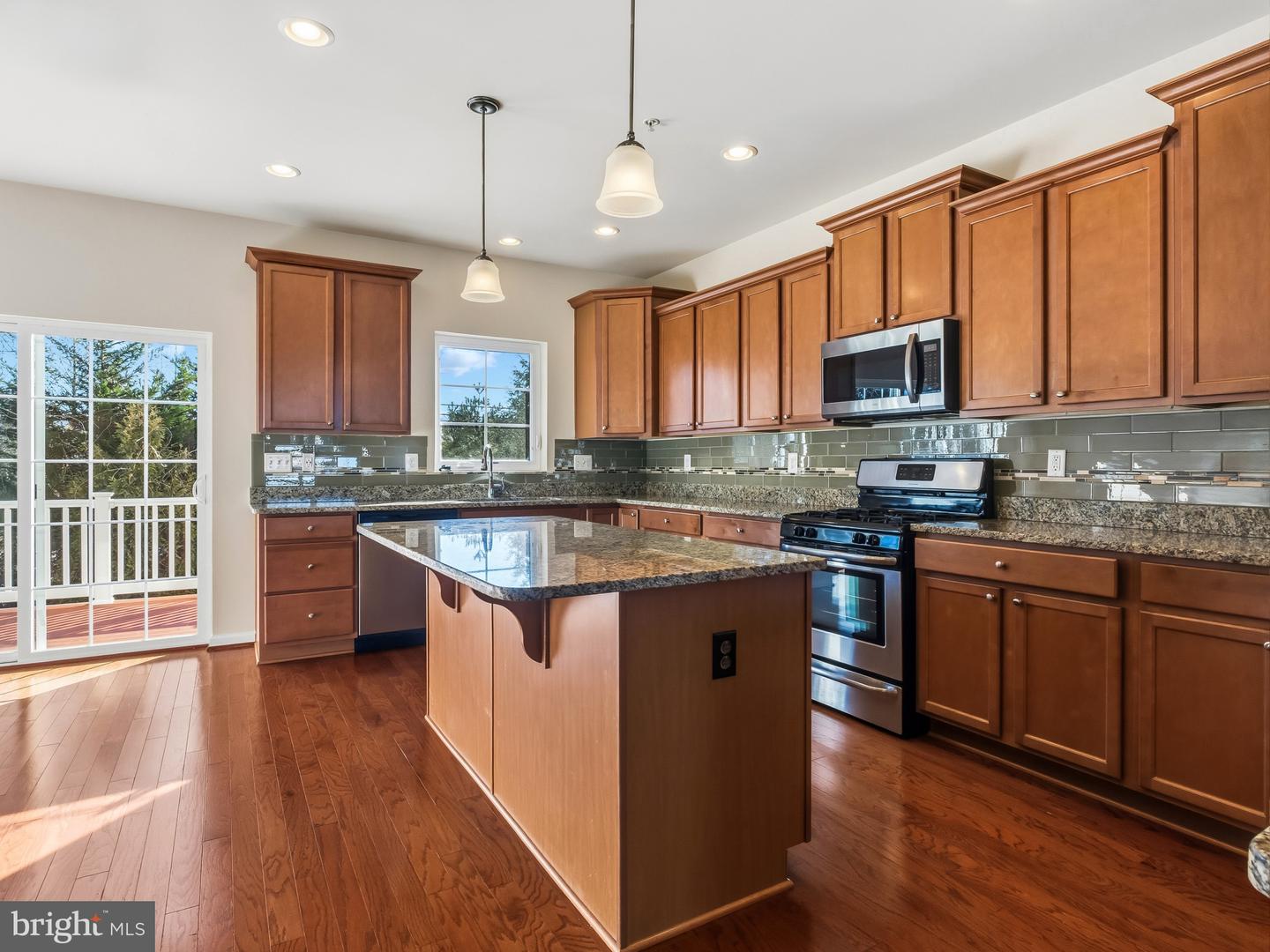 7711 Gaston Place, Glen Burnie